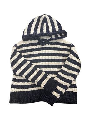 Justice (10) Pullover Knit Hoodie
